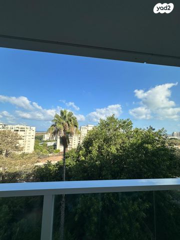 דירה, משה ברזאני, רמת אביב ג', תל אביב יפו