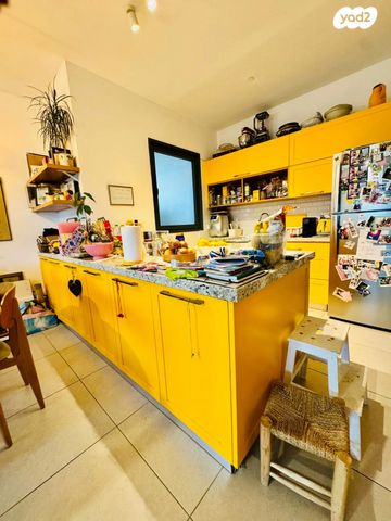 דירה, חסידי האומות 20, מכללת תל אביב יפו, דקר, תל אביב יפו