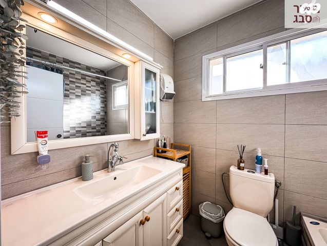 דירת גן, תור, גבעת שמשון, גן יבנה