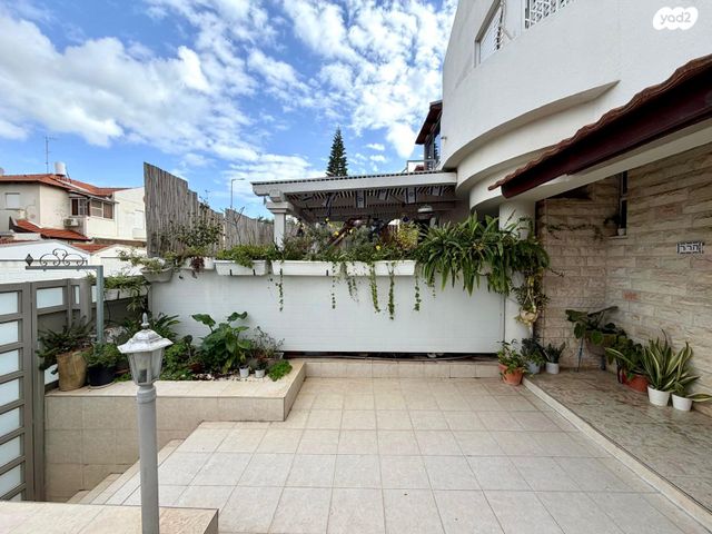 בית פרטי/ קוטג', גבעת אלונים, כפר יונה