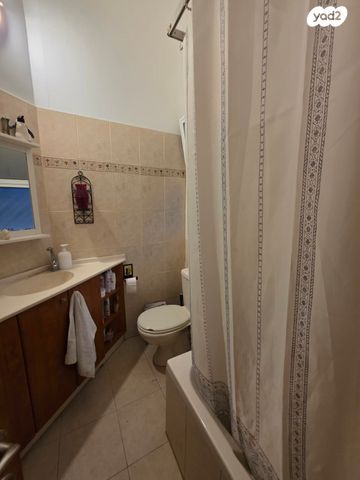 דירה, טיומקין, לב תל אביב, לב העיר צפון, תל אביב יפו