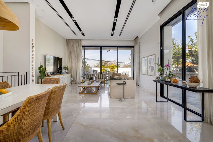 בית פרטי/ קוטג', התמר, ראשון לציון