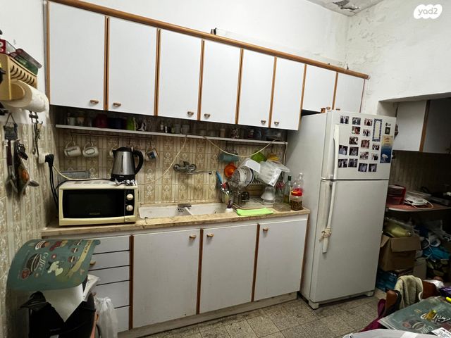 דו משפחתי, אביגדור עשת, קרית חיים מערבית, חיפה