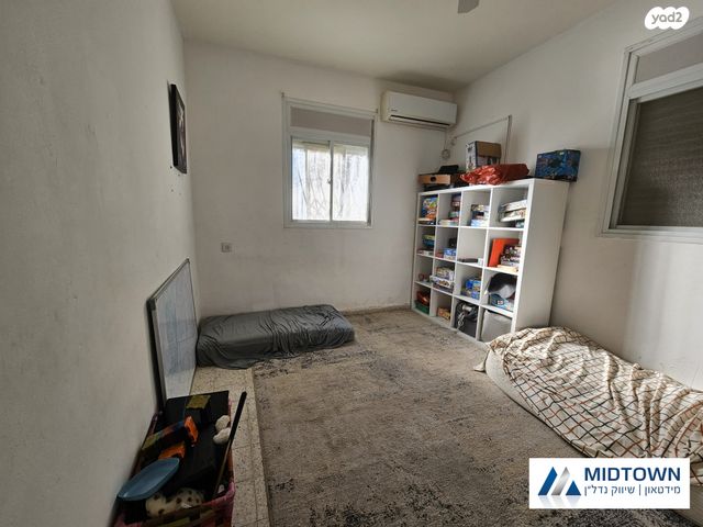 דירת גן, העיט, לב הפארק, רעננה