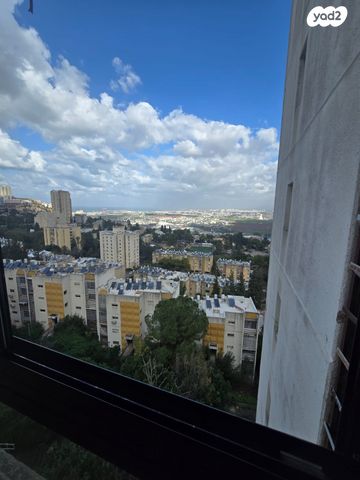 דירה, גבעת עמוס, נשר