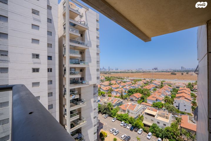 דירה, האיכרים, גני אזור, אזור