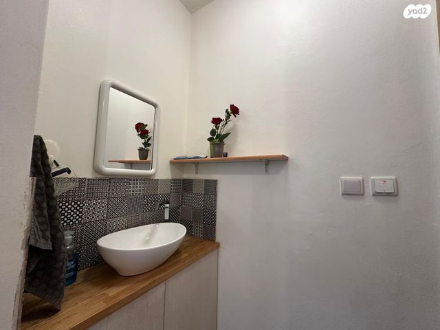 דירת גן, זית שמן 46, גבעת הזית, אפרת