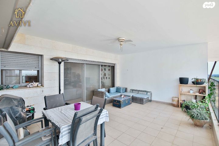 דירה, אהוד מנור 14, יפה נוף, כפר יונה