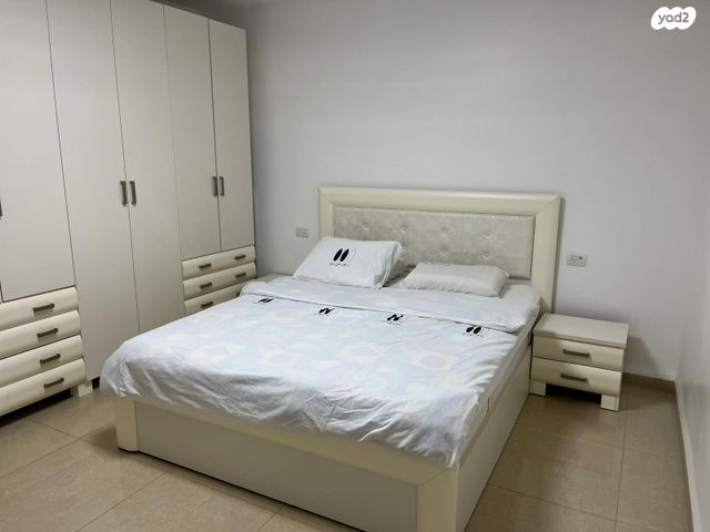 דירה, הנשיאים, מגדל העמק