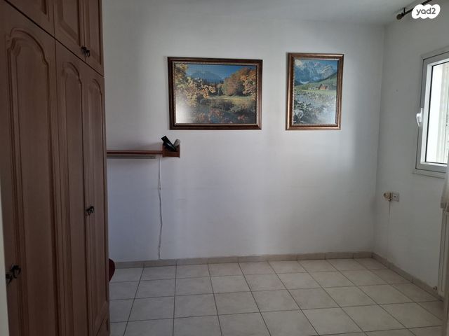 דירה, משה קול, בית הכרם, רמת בית הכרם, ירושלים