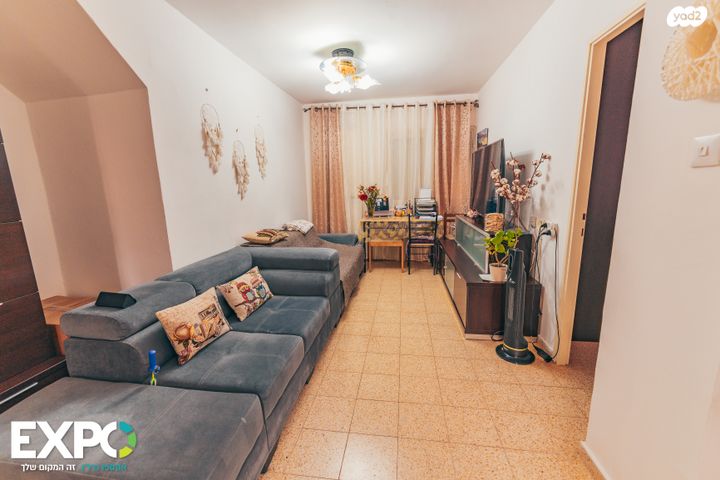 בית פרטי/ קוטג', הנגב 52, רובע ד', אריאל