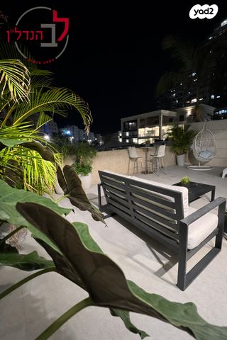 בית פרטי/ קוטג', אקסודוס, מרינה, אשדוד