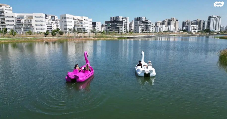 שדרות עמק חפר 