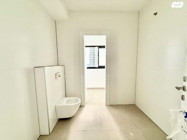 דירה, בית שאן