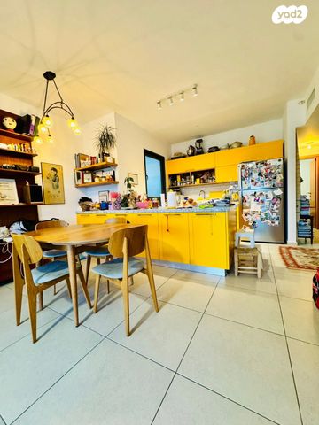 דירה, חסידי האומות 20, מכללת תל אביב יפו, דקר, תל אביב יפו