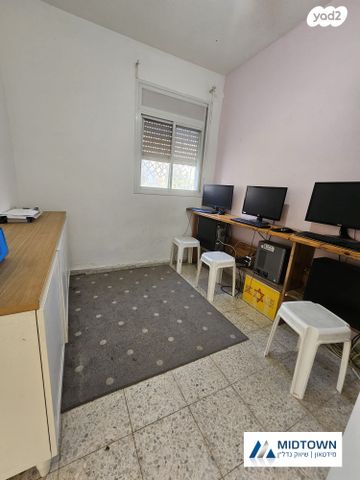 דירת גן, העיט, לב הפארק, רעננה