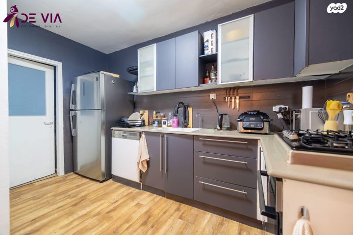 דירה, העלייה, נווה אפק, ראש העין