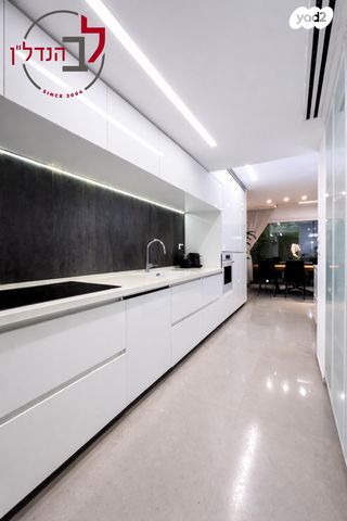 בית פרטי/ קוטג', אקסודוס, מרינה, אשדוד