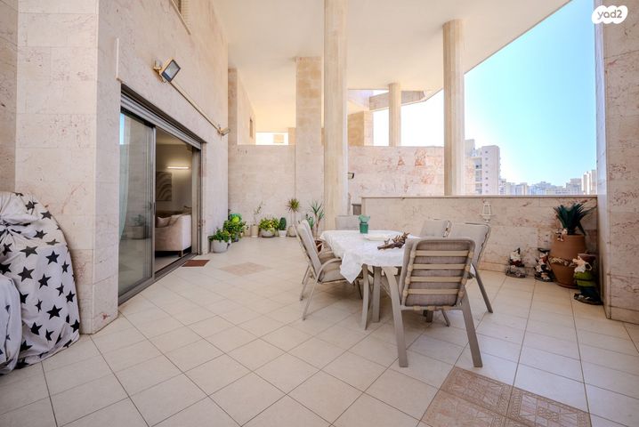 דופלקס, החרצית, קרית אילון, חולון