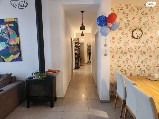 בית פרטי/ קוטג', מבוא דותן, מבוא דותן