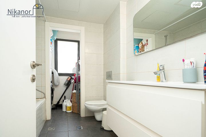 דירה, יהודה מרגוזה, צפון יפו, המושבה האמריקאית-גרמנית, תל אביב יפו