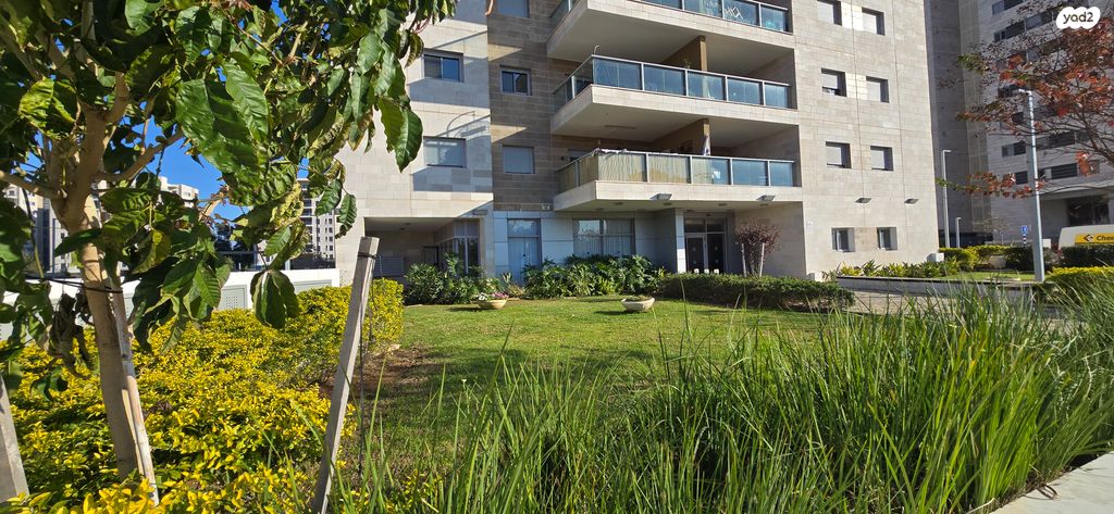 דירה, אריק איינשטיין 16, הכרם ג', עכו