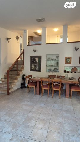 בית פרטי/ קוטג', מלצ'ט, הותיקה, קרית אונו