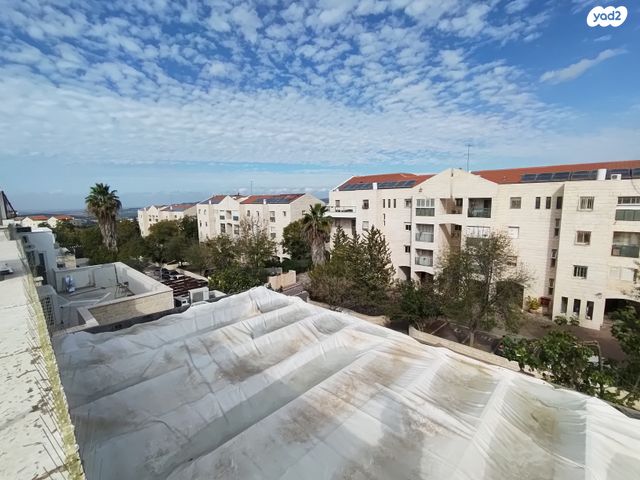 דירה, נחל קטלב, רמת הנחלים / רמת בית שמש א', בית שמש