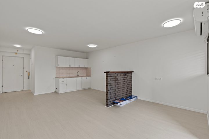 דירה, העלייה 62, פלורנטין, תל אביב יפו