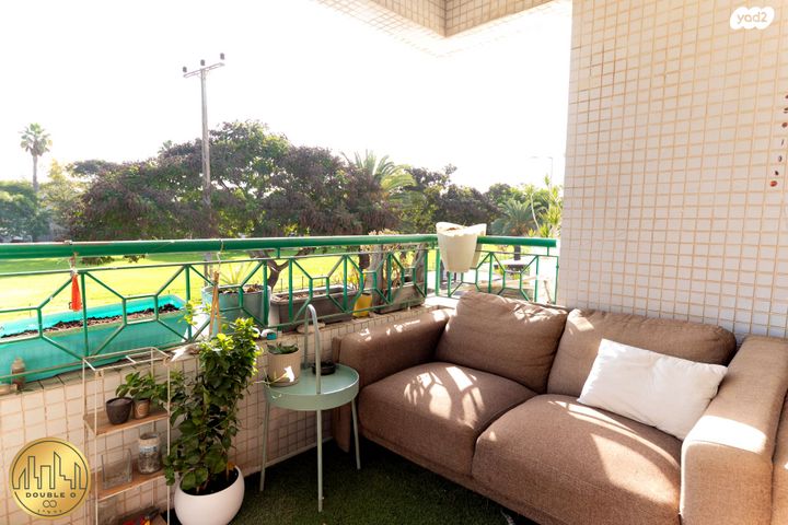 דירה, נחליאלי 25, גני השרון, כפר סבא