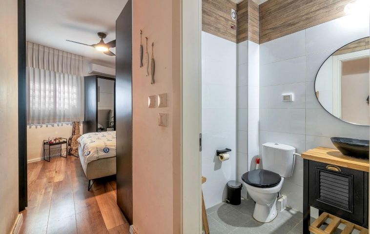 דירת גן, גדרה הצעירה, גדרה