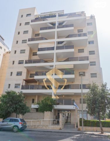 דירה, אריה בראון 20, הדר המושבות החדשה / אם המושבות החדשה, פתח תקווה