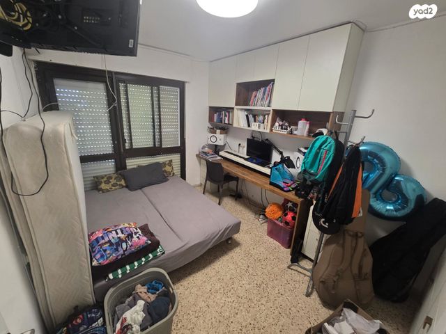 דירת גן, אביגדור המאירי, רמת שאול, חיפה