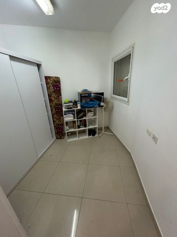 דירה, באר שבע