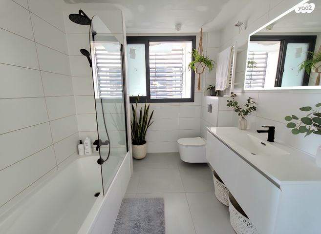 דירה, קרית אליהו גולומב, רעננה