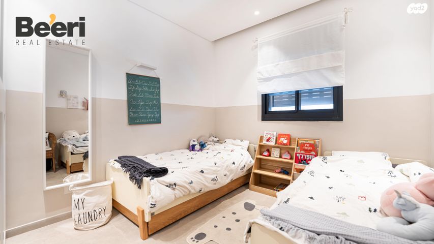 גג/ פנטהאוז, רב אלוף רפאל איתן, רמת אפעל, רמת גן