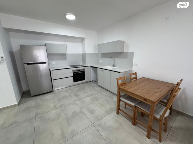 דירה, אגריפס, ירושלים