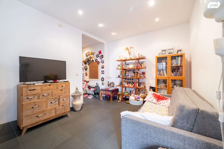 דירה, פינסקר, תל אביב יפו