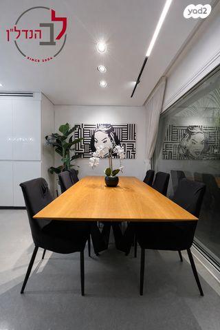 בית פרטי/ קוטג', אקסודוס, מרינה, אשדוד