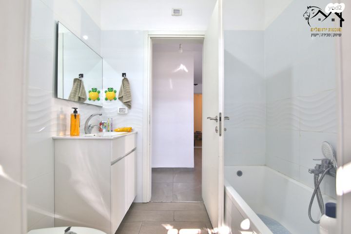 דירה, ברק 24, מוצקין הותיקה, קרית מוצקין