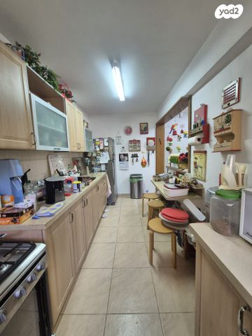 דירה, קרית ים