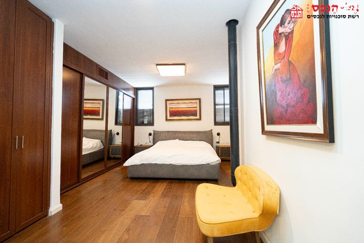 בית פרטי/ קוטג', מרכז הישוב, גני תקווה