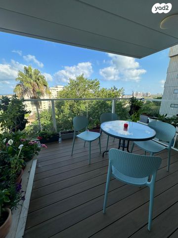 דירה, משה ברזאני, רמת אביב ג', תל אביב יפו