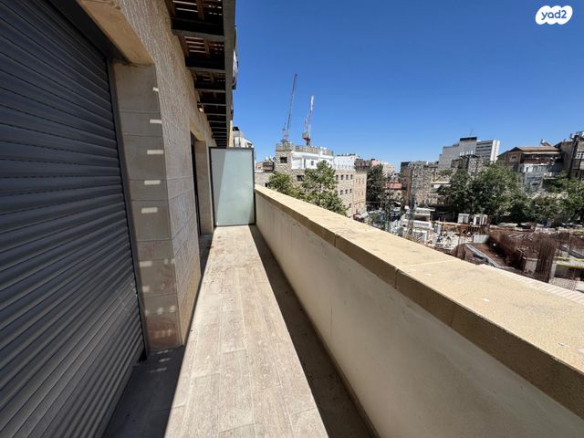 דירה, אגריפס, ירושלים