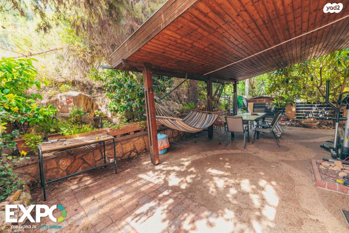 בית פרטי/ קוטג', הנגב 52, רובע ד', אריאל