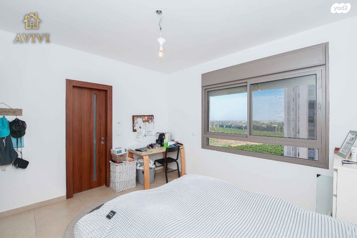 דירה, אהוד מנור 14, יפה נוף, כפר יונה