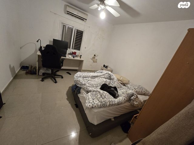 דירה, משעול אבן גבירול, שכונה ב', באר שבע