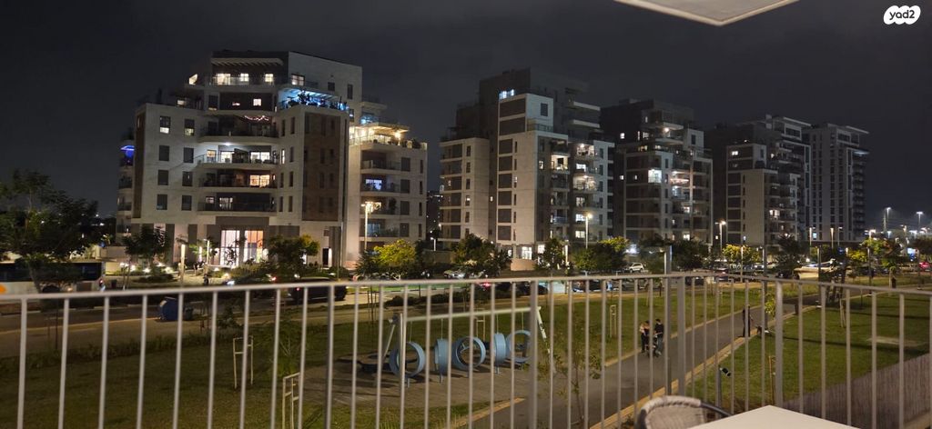 דירה, גליל ים (מתחם הכוכבים), הרצליה