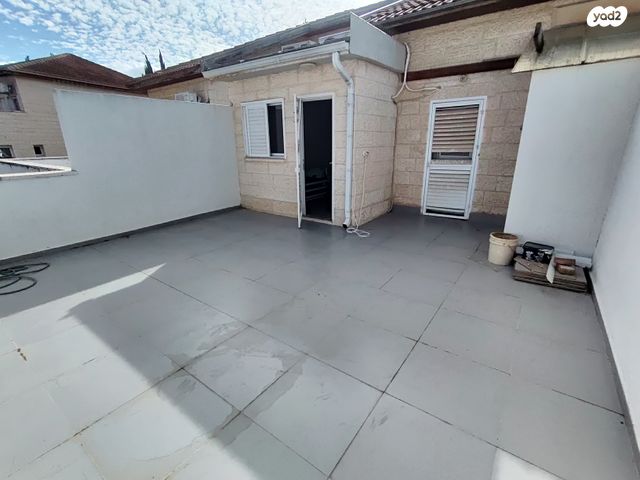 דירה, נחל קטלב, רמת הנחלים / רמת בית שמש א', בית שמש