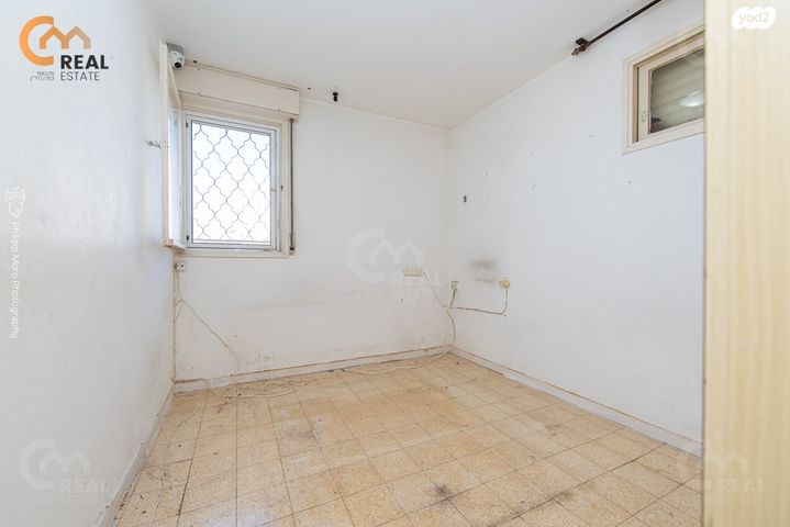 דירה, בודנהיימר, קרית שפרינצק, חיפה